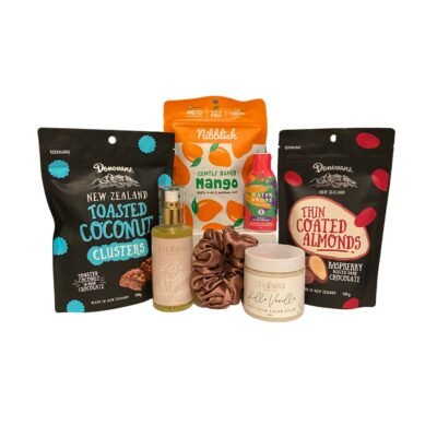 New Mama Gift Box - Shower Mum with Love
