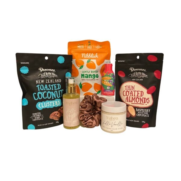 New Mama Gift Box - Shower Mum with Love